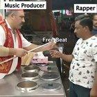 Music Producer and Rapper