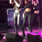 Front Row Concert (Sound)