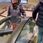 Welp that escalated quickly