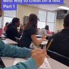 SLPT best way to cheat on a test