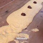 “Slop Table for 20 please”