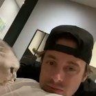 That scream of terror.