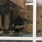 That's not how you manage a eating place