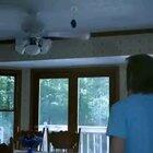 How to eat a donut like a real man