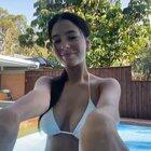 Polka Dot Bikini Girl ft. No Polka Dots