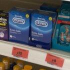 Someone forgot to change the advertising. I work with idiots.