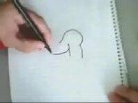 That's beautiful drawing.