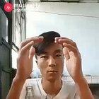 This man’s unbelievable sense of balance