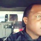 Why are you so happy? You're going to jail.