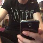 Dude With Tourette's Tries To Read 