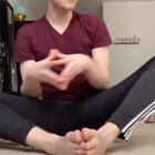 This man has committed crimes against God and nature.