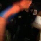 Spider man fighting Jesus to bring Stan Lee back to life