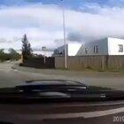 Jump of the year winner.