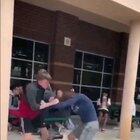 School Fight