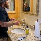 Have fun with the cleaning...