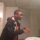 Niggas reaction to Pain 1993