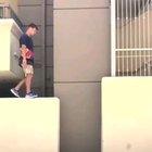 Best parkour ever