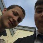 A year old video that I’ve noticed may fit this sub :)