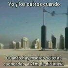 No le voy a mentir mi pana, se ven emocionados que sigan así.