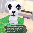 K.K's unreleased song