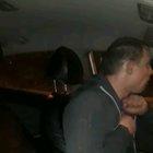 His eyes, like saucers they are