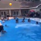 He should've knew that wasn't a good idea...