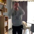 stuntmen on quarantine