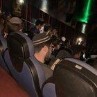 [no spoilers] I love the avengers fans a breath taking moment in the theater