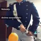 Extraordinary Skills