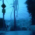 Siren head by Trevor Henderson .