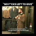 The whole world right now...