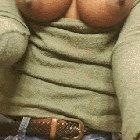 [24f] happy titty tuesday 😛