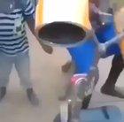 Vampire Weekend (Circa 2008)