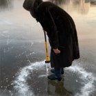 No more mister ice guy