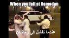 عند الوقوع لا يصوم when you get caught not fasting on Ramadan 😖😖😖😪😪😪😪😪