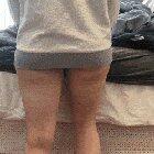 And for my second post I give you... more bounce! 😈what do you think?