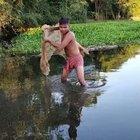 Teach a man how to... Nevermind.