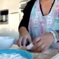 Worse than getting caked (from r/funny)