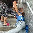 Young gun smoked some spice before this and unlocked another dimension.