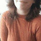 The low-key Velma vibes come naturally. [drop & more]