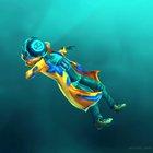 Decided to make a small animation instead off of Travis Scott's event