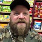 Singing while wearing headphones