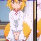 Here i present to you: my Senko folder!