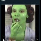 And she probly still yell down 'gimme 5 minutes'