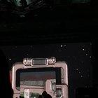 “I’m Brie Larson and I’m Captain Marvel.” What an entrance.