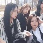 Ловите, чуток няшных азиаток.