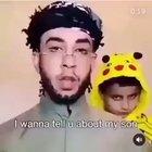 How I imagine Pewds will treat fatherhood one day.