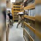 Don’t worry it’s just a baby