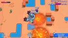 A New Boss Fight Glitch with Shelly