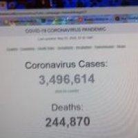 Don't worry guys, i've got your back/